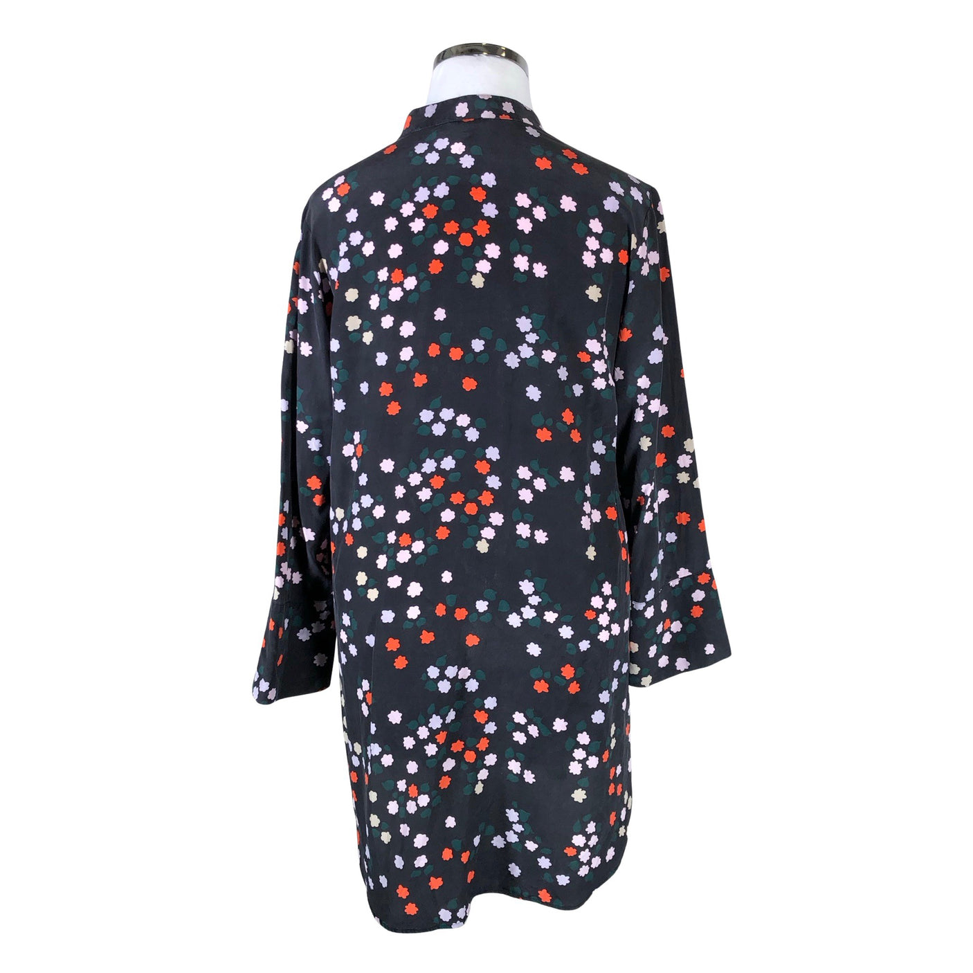 Unisex Marimekko - Sifonkimekko, koko 44 -  (2)
