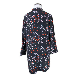 Unisex Marimekko - Sifonkimekko, koko 44 -  (2)