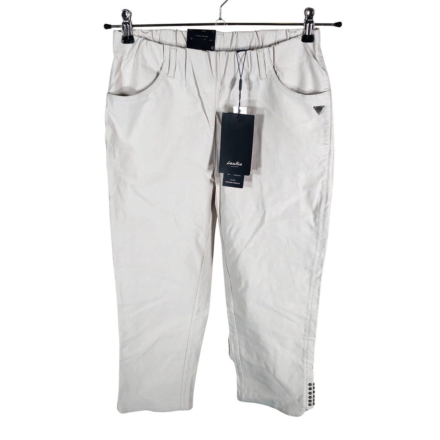 Unisex LauRie - Kangascaprit, koko 42 -  (1)