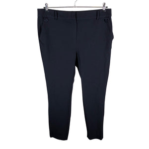 Unisex Noom - Suorat housut, koko 42 -  (1)