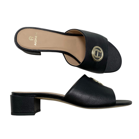 Unisex Aigner - Korolliset sandaalit, koko 41 -  ()