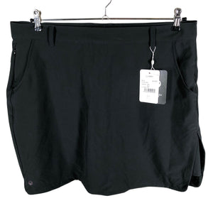 Unisex Halti - Spordipüksseelik, suurus 44 - Must (1)