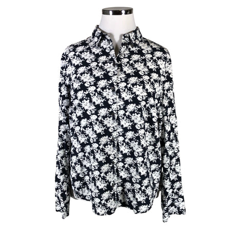 Unisex Marc O'Polo - Pluus, suurus 42 - Sinine ()