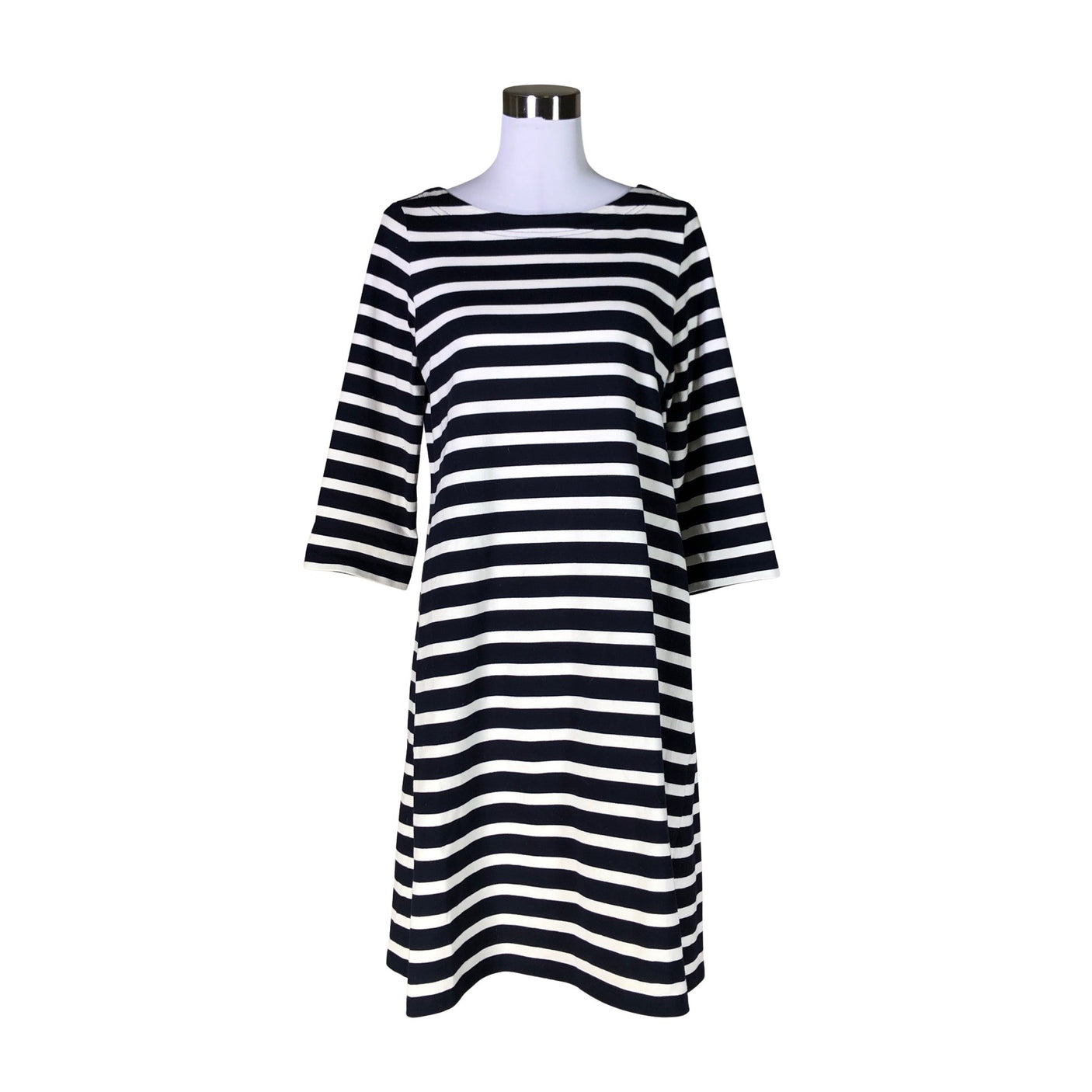 Unisex Marc O'Polo - Trikotaažist kleit, suurus 38 - Sinine (1)