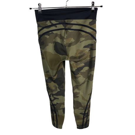 Unisex Better Bodies - Spordiretuusid, suurus 38 - Roheline (2)