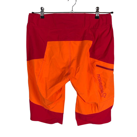 Unisex Norrona - Shortsit, koko 38 -  (2)
