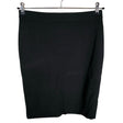 Unisex Monton - Pliiatsseelik, suurus 38 - Must ()