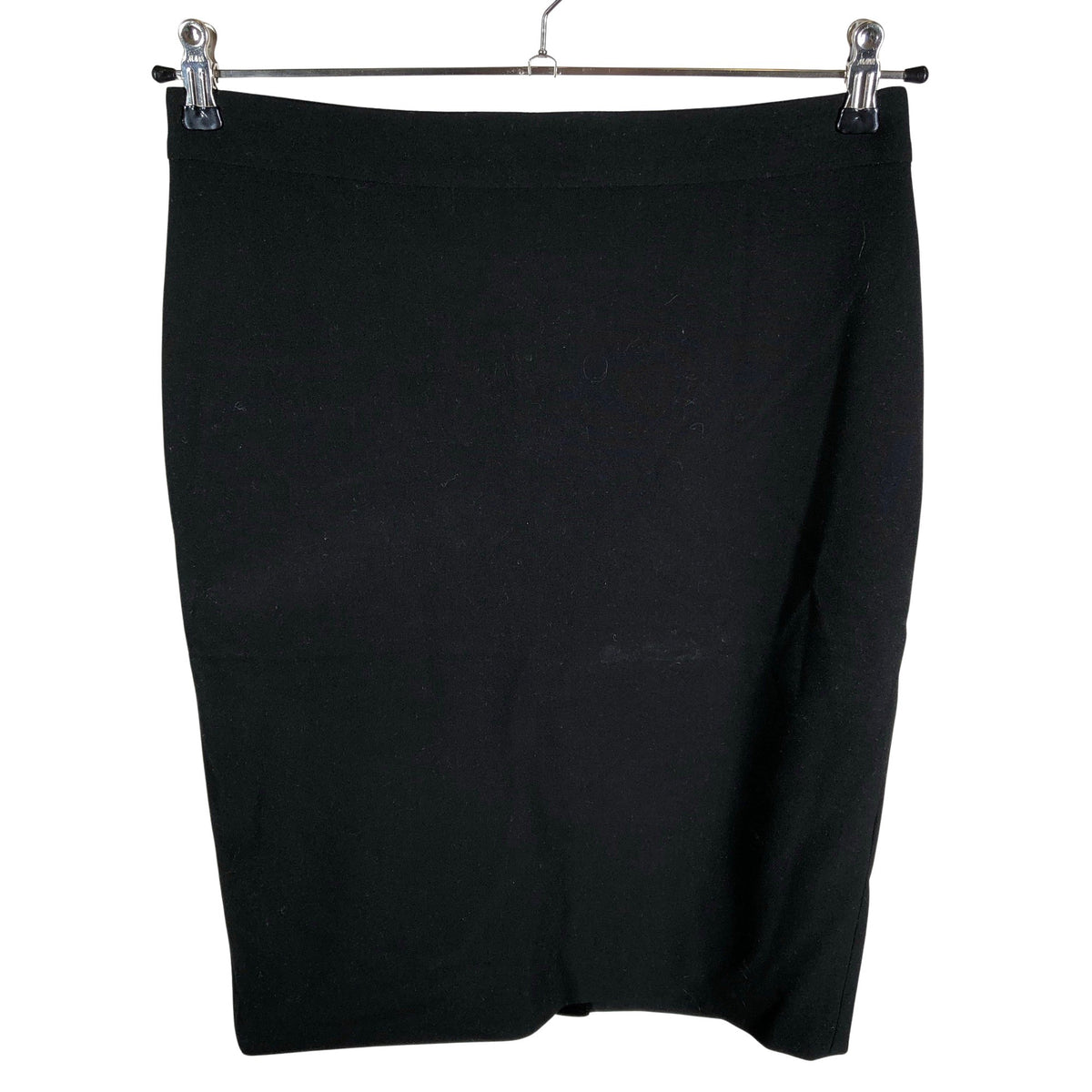 Unisex Monton - Pliiatsseelik, suurus 38 - Must (1)