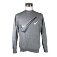 Unisex Nike - Dressikangast pluus, suurus S - Hall ()
