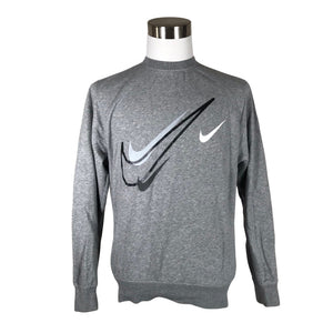 Unisex Nike - Dressikangast pluus, suurus S - Hall (1)