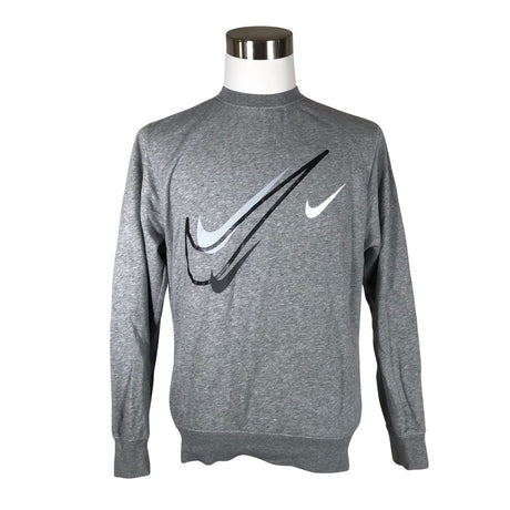 Unisex Nike - Dressikangast pluus, suurus S - Hall ()