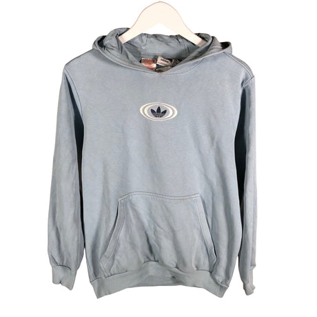Unisex Adidas - Dressipluus, suurus 170 - 176 - Helesinine ()