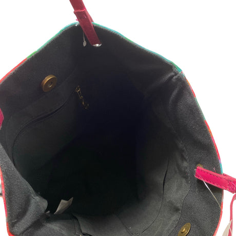 Unisex Desigual - Käsilaukku, koko Maxi -  (2)