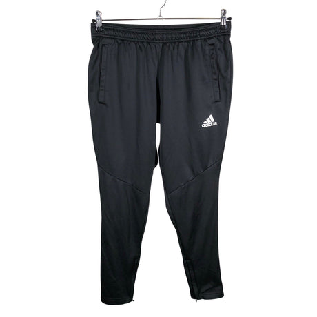 Unisex Adidas - Soojenduspüksid, suurus 48 - Must ()