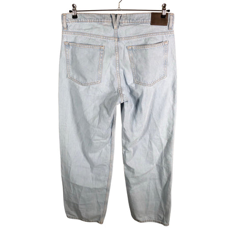 Unisex Vailent - Teksad, suurus L - Helesinine (2)