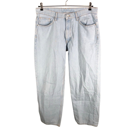 Unisex Vailent - Teksad, suurus L - Helesinine ()