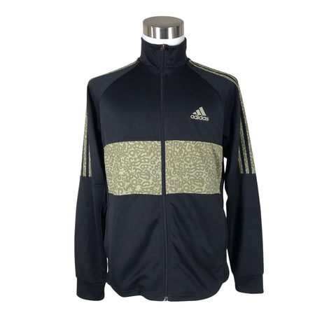 Unisex Adidas - Soojendusjope, suurus L - Must ()