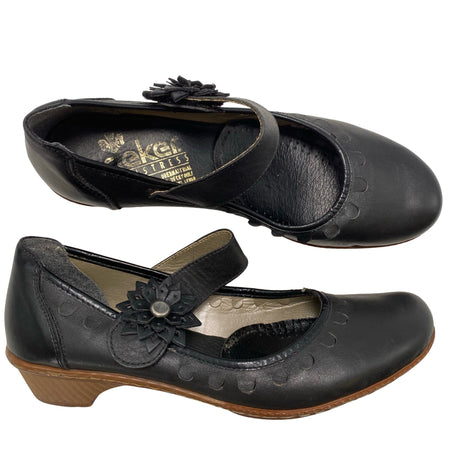 Unisex Rieker - Korkokengät, koko 40 -  ()