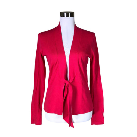 Unisex Jackpot - Kardigan, suurus 38 - Roosa ()