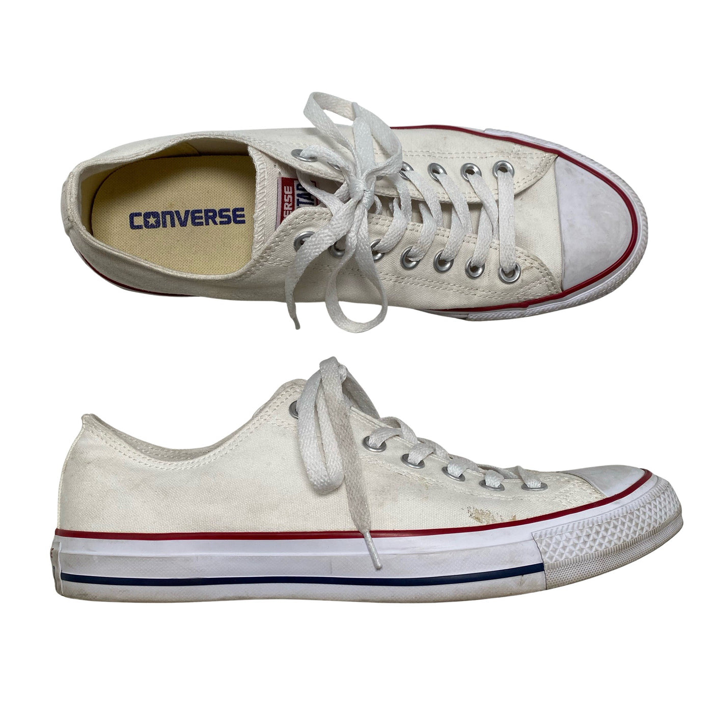 Unisex Converse - Tennarit, koko 42 -  (1)
