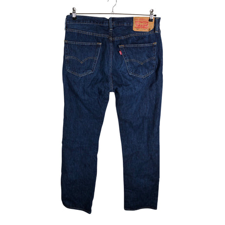 Unisex Levi's - Farkut, koko W34 -  (2)