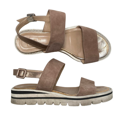 Unisex Luca Grossi - Sandaalit, koko 40 -  ()
