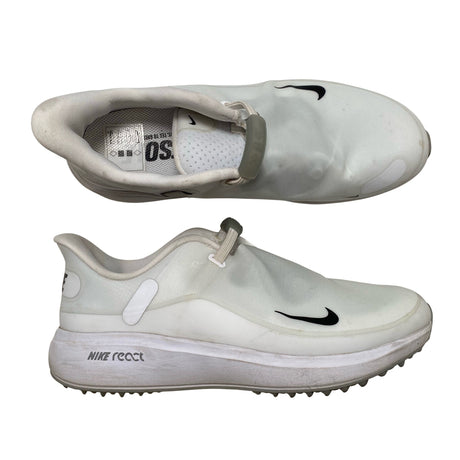 Unisex Nike - Tossud, suurus 40 - Valge ()