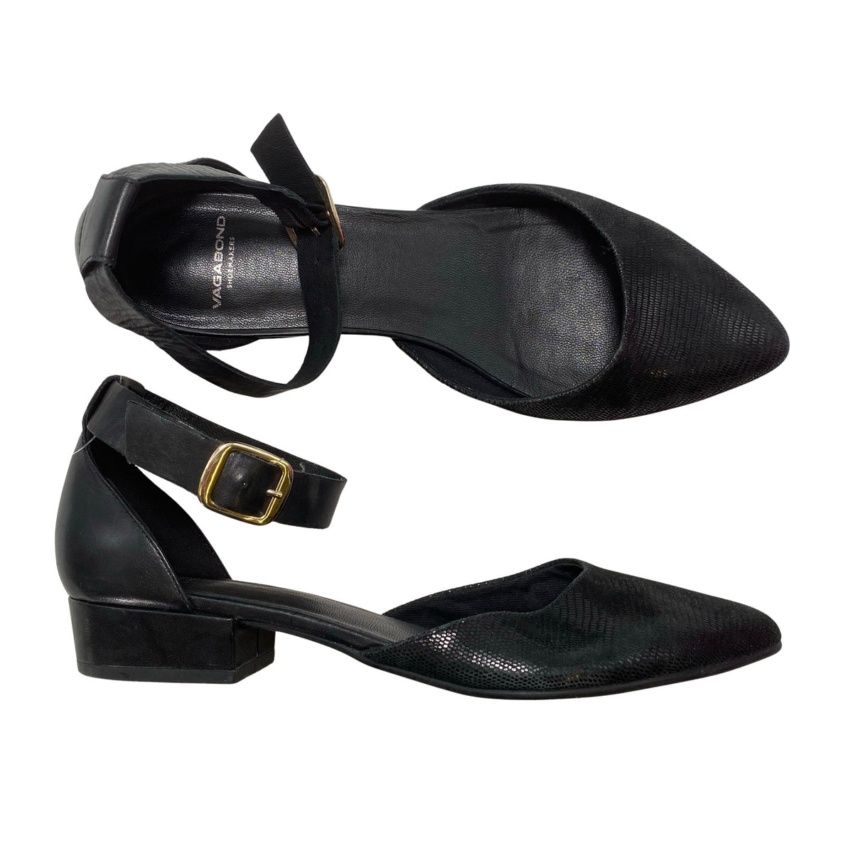 Unisex Vagabond - Sandaalit, koko 40 -  (1)