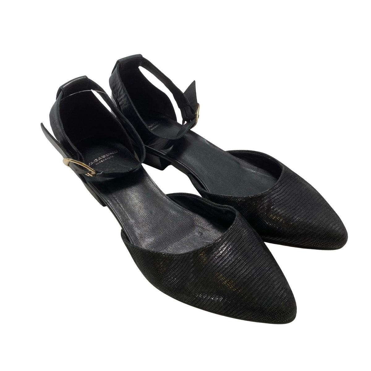 Unisex Vagabond - Sandaalit, koko 40 -  (2)
