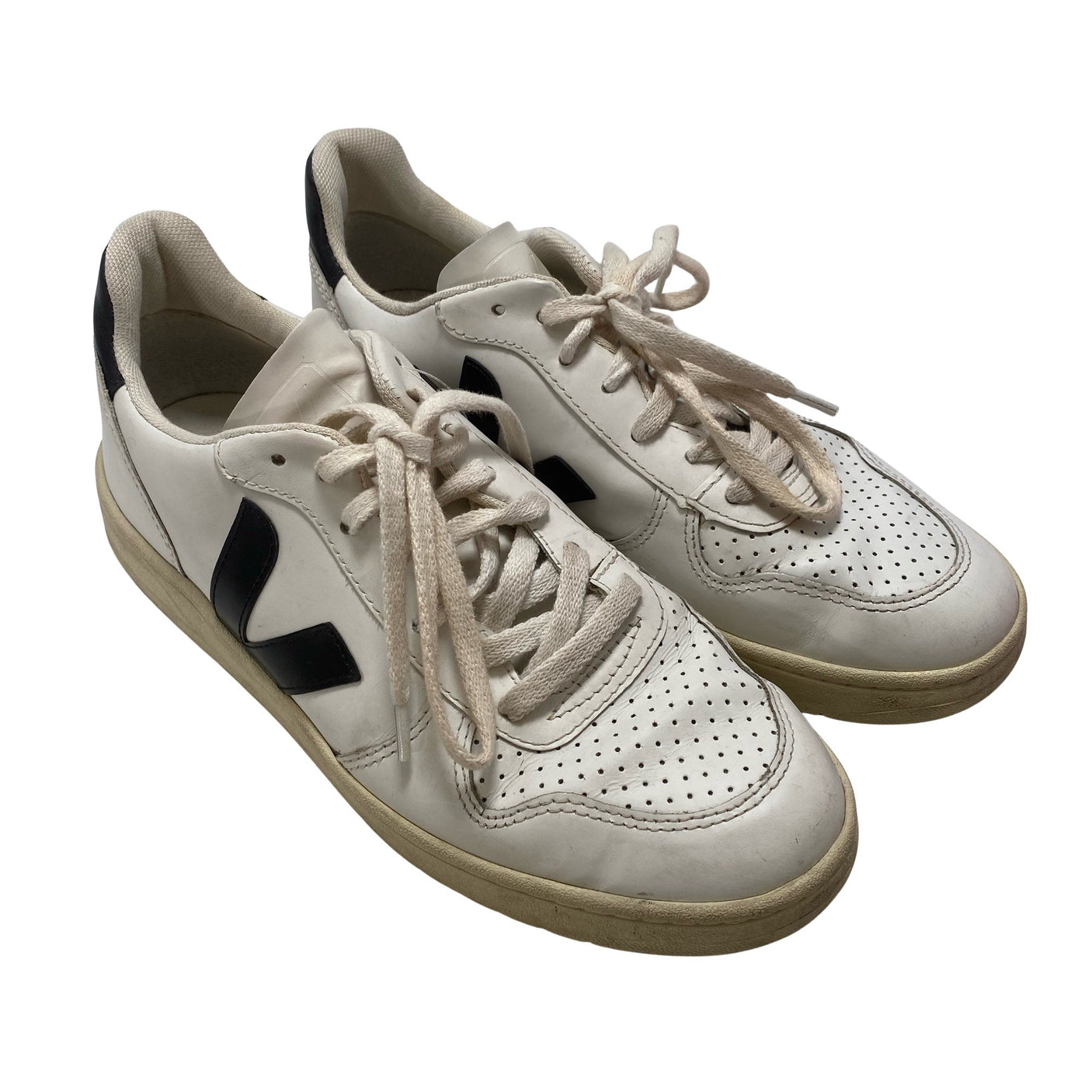 Unisex Veja - Tennarit, koko 40 -  (2)