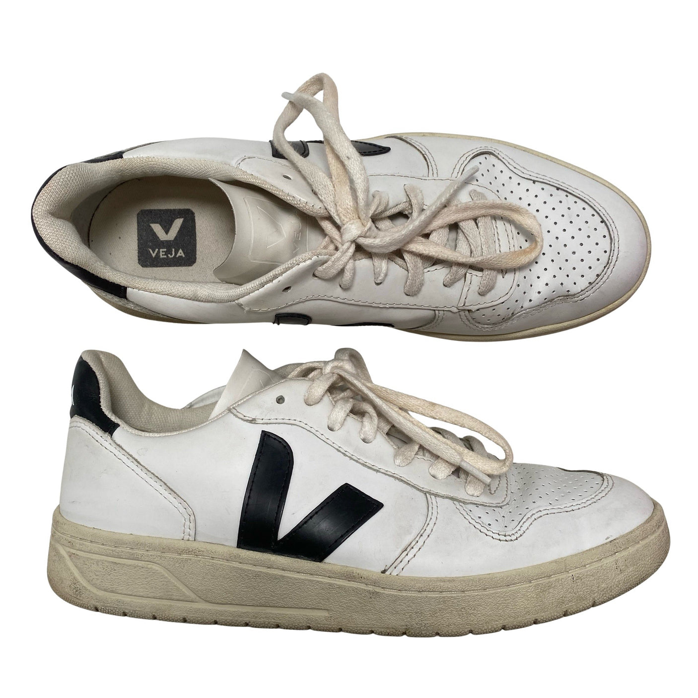 Unisex Veja - Tennarit, koko 40 -  (1)