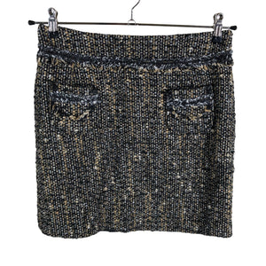 Unisex Esprit - Mitteveniv seelik, suurus 36 - Pruun (1)