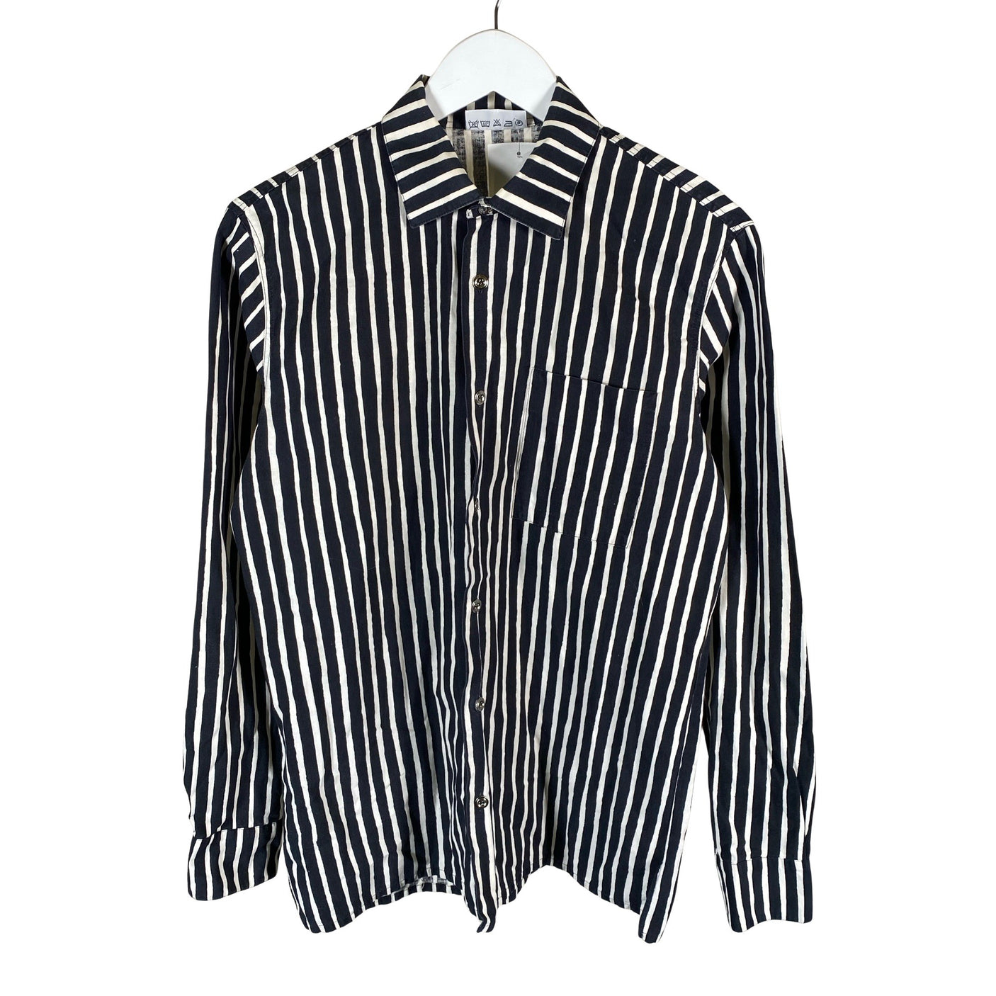 Unisex Marimekko - Kauluspaita, koko M -  (1)