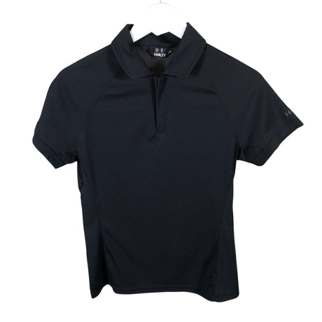 Unisex Halti - Spordisärk, lühikesed käised, suurus 36 - Must ()