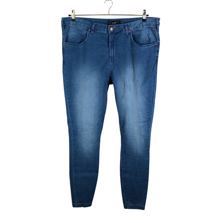 Unisex Zizzi - Farkut, koko 50 -  ()