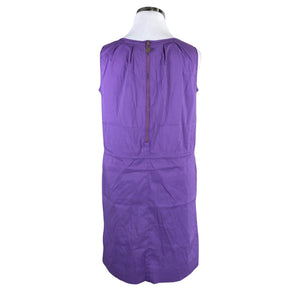 Unisex Ic Companys - Mitteveniv kleit, suurus 42 - Lilla (2)