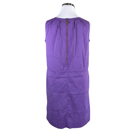 Unisex Ic Companys - Mitteveniv kleit, suurus 42 - Lilla (2)