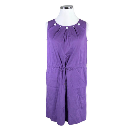 Unisex Ic Companys - Mitteveniv kleit, suurus 42 - Lilla ()