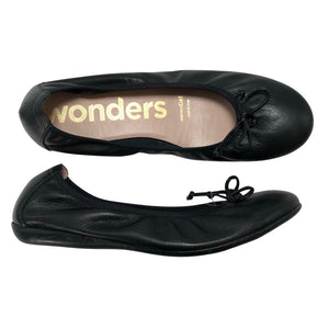 Unisex Wonders - Ballerinat, koko 39 -  (1)