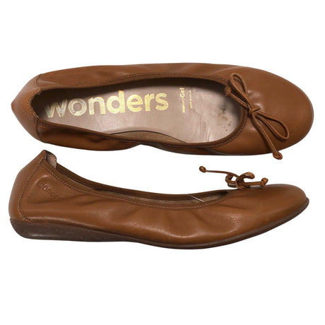 Unisex Wonders - Ballerinat, koko 39 -  ()