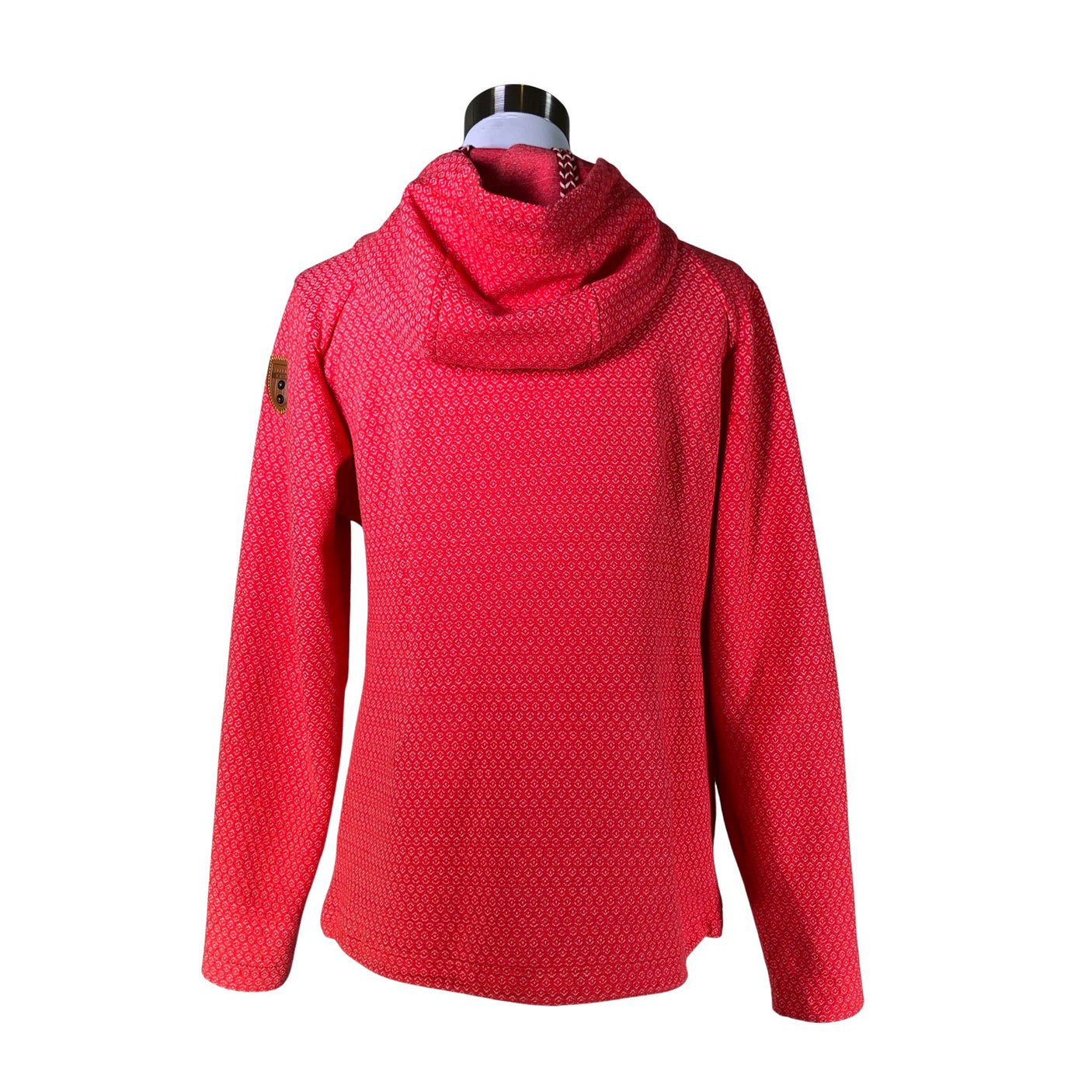 Unisex Torstai - Ulkoilutakki, koko 40 -  (2)