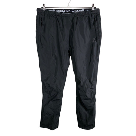 Unisex Halti - Talvepüksid, suurus L - Must ()