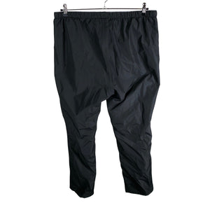 Unisex Halti - Talvepüksid, suurus L - Must (2)