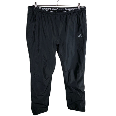 Unisex Halti - Talvepüksid, suurus L - Must ()