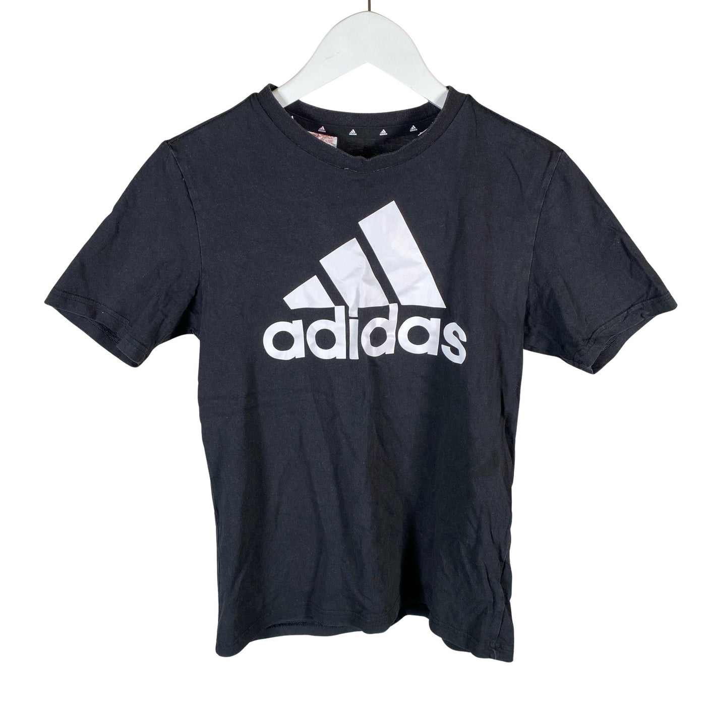 Unisex Adidas - T-paita, koko 158 - 164 -  (1)
