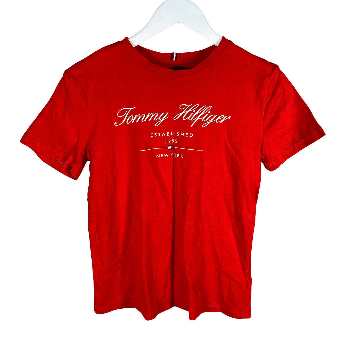Unisex Tommy Hilfiger - T-paita, koko 158 - 164 -  (1)