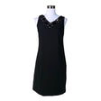 Unisex Sinéquanone - Pidulik kleit, suurus 38 - Must ()
