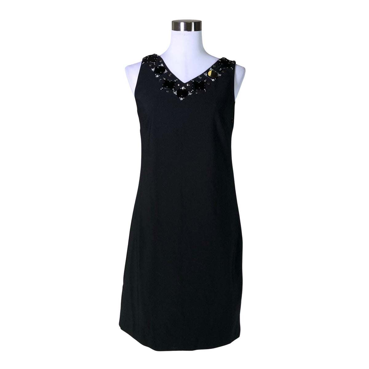Unisex Sinéquanone - Pidulik kleit, suurus 38 - Must (1)