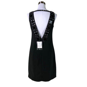 Unisex Sinéquanone - Pidulik kleit, suurus 38 - Must (2)