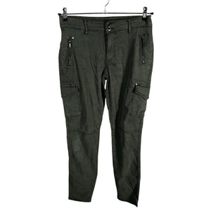 Unisex Mos Mosh - Cargo-püksid, suurus W27 - Roheline (1)